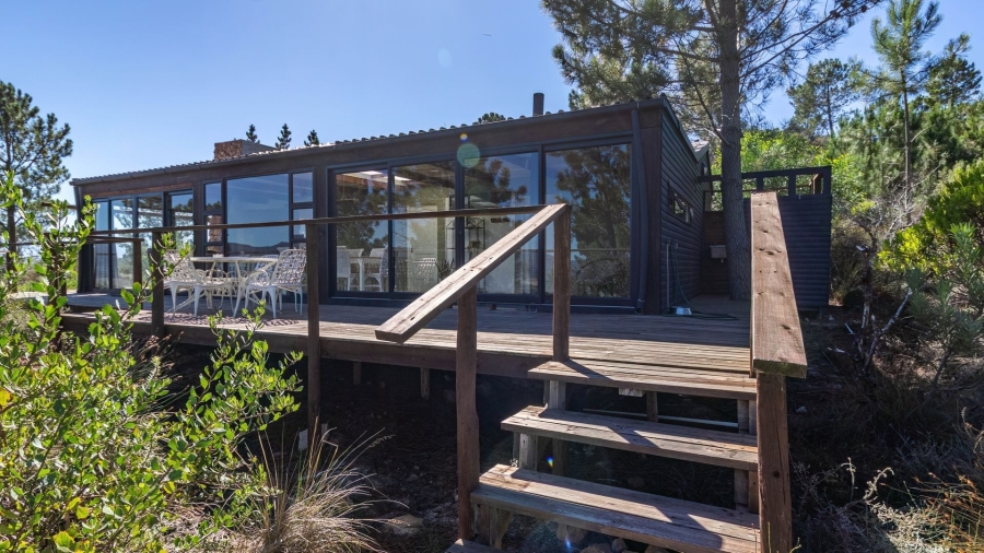 0 Bedroom Property for Sale in Bot River Western Cape